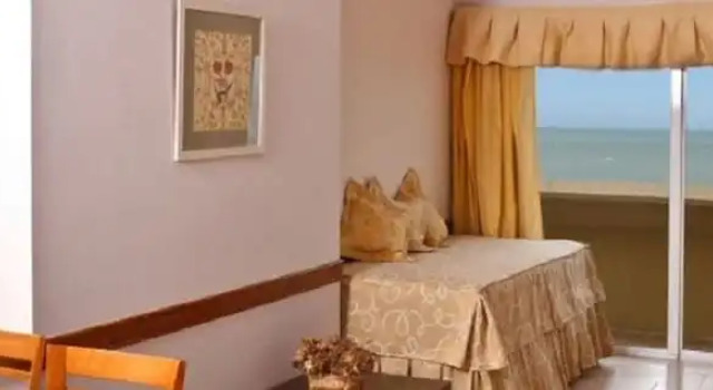 Полулюкс hotel Villa Gesell Spa