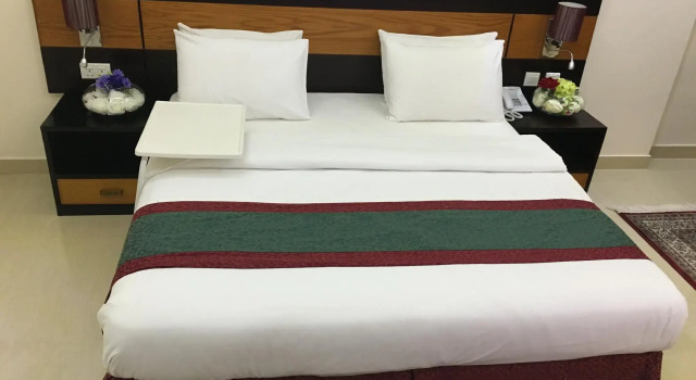 Muscat International Hotel Plaza Salalah