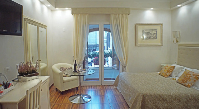 Locanda Navona, Buchen Sie Hotel Hotels in Rom mit Parkplatz, in der Nähe von Gianicolo, Parkplätze