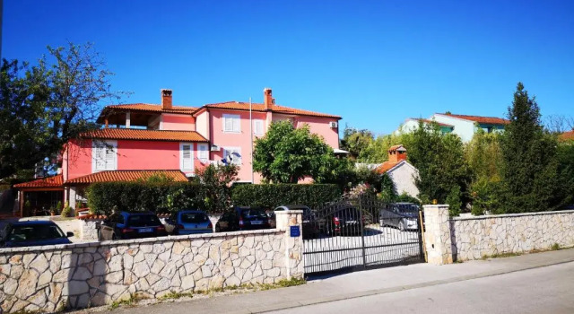 Номер Standard Apartment & Rooms Graciela