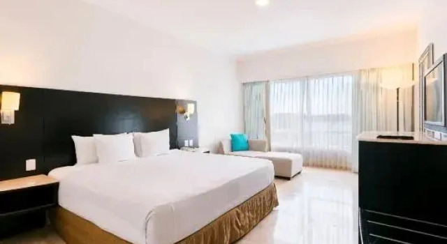 Полулюкс Azul Ixtapa Resort - Все включено