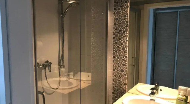 Номер Deluxe Pokoje i Apartamenty Retro Gdynia