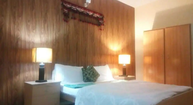 Green Village Resorts