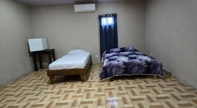 Студия Hotel La Cascada - Hostel