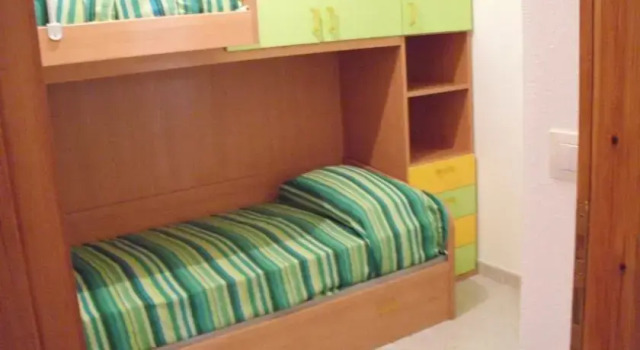 Casa Vacanza Iscra e Voes
