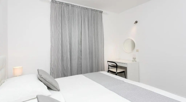 Апартаменты Apartment Dupčić