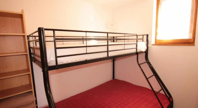 Appartement Les Saisies, 2 pièces, 5 personnes - FR-1-293-196, Забронировать Апартаменты/квартира Апартаменты Ле-Сейсье, рядом с Горнолыжный подъемник Люсьон, Апартаменты/квартира