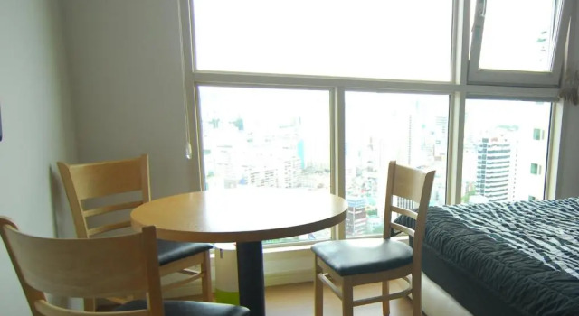 Camera Deluxe Dynamic Guesthouse