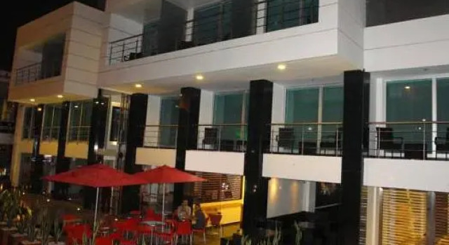 Номер Superior Zi One Luxury Hotel