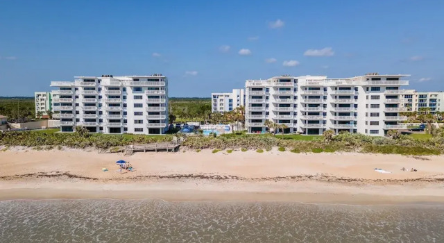 Номер Standard Shorehom by the Sea 63
