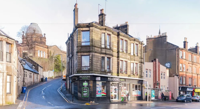 Oakshaw Guesthouse - Glasgow Airport, Забронировать Отель Пейсли Стратклайд