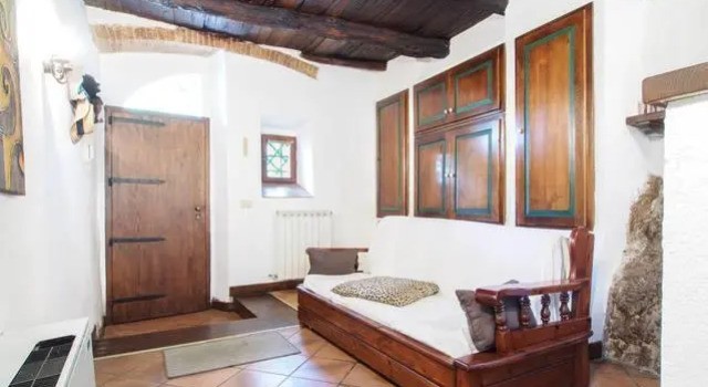 Exconvent - Bazzano Di Spoleto, Varaa Hotelli Spoleto Umbria