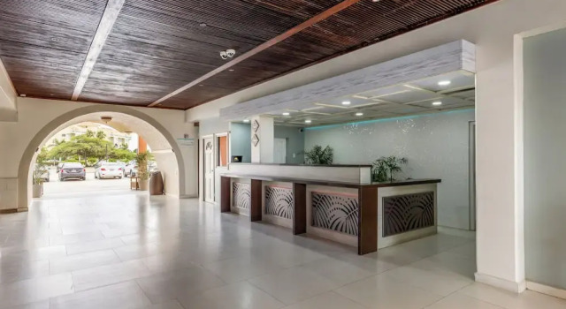 Paradise Beach Villas