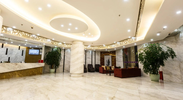 SEGO Charm Hotel, Varaa Hotelli Shanghai Shanghai
