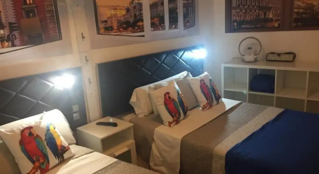 Chueca ★ Gran Via Apartaments
