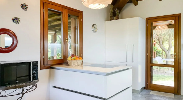Вилла Superior рядом с пляжем LuxRent Villa Smeralda