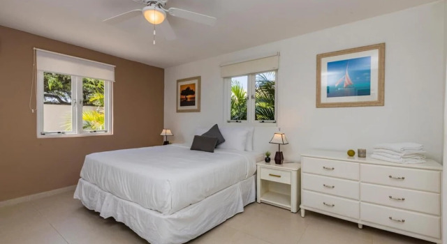 Outstanding Oasis 7BR 7BA Villa With Private Pool