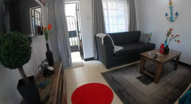 Апартаменты Luxury Cosmos Haven Apartment