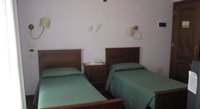 Номер Classic Principato Di Ariis Hotel 3 stelle Room Only