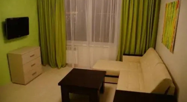 Arenta Apartments