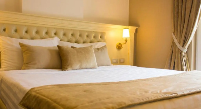 Двухместный номер Standard Lot Boutique Hotel by Hotels and Preference