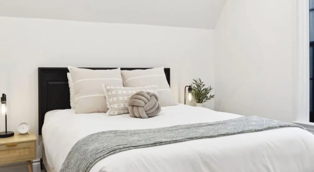 Студия Downtown Collingwood Condos
