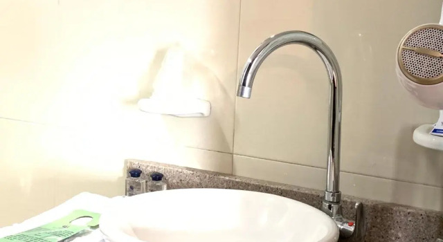Номер Executive Hotel San Francisco de Asís