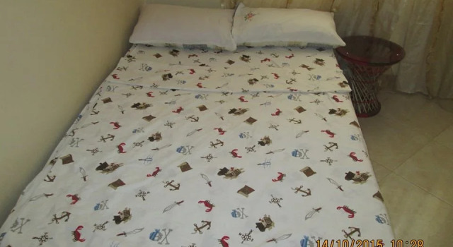 Kibo Home Bed & Breakfast