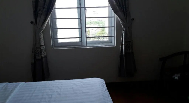 Номер Standard Thanh Phat Hotel