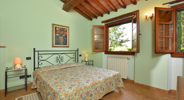 Villetta 1