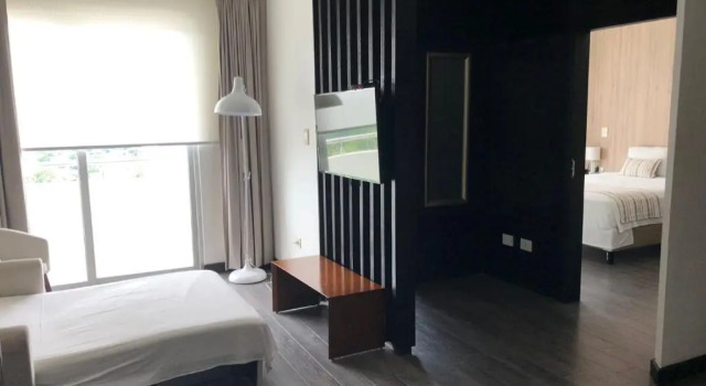 Номер Standard Urban Suites Apart Hotel