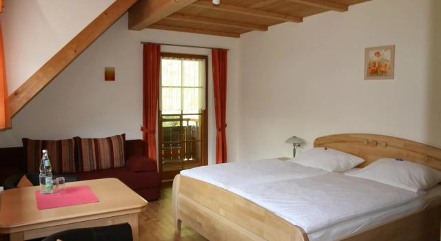 Gästehaus Sonnhalde