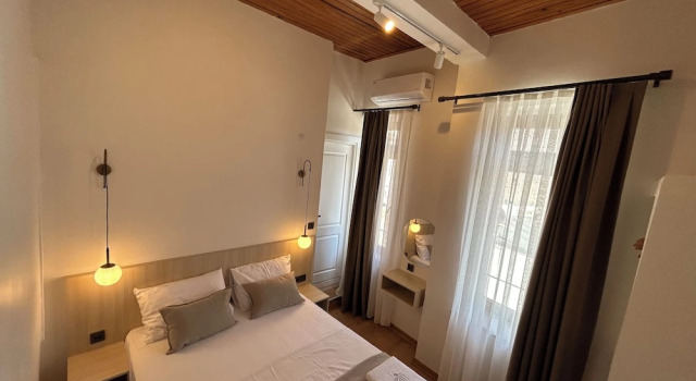 La Luna Otel Cunda