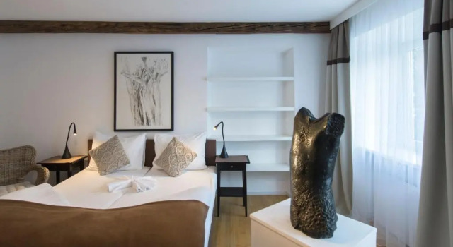 Gasthof Badl - Bed & Breakfast, Забронировать Отель Отели Тироля 3 звезды, 3*
