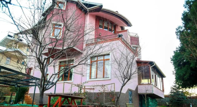 Family Seaview Villa 1, Забронировать Вилла Трабзон 
