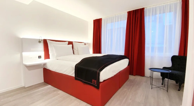 DORMERO Hotel Hersbruck