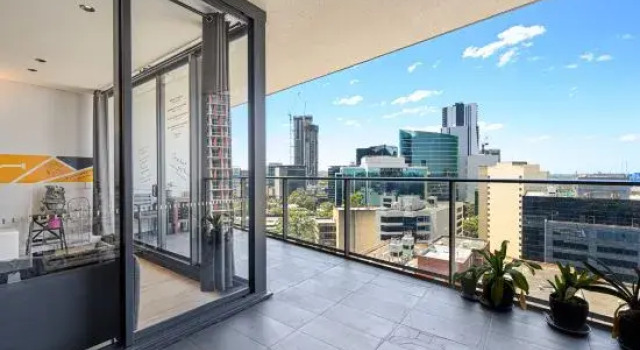 Parramatta Sweet 2Br near by Train Station & Coles, Забронировать Отель Парраматта Сидней, рядом с Stewart Street Reserve