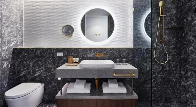 Номер Superior Rydges Ringwood