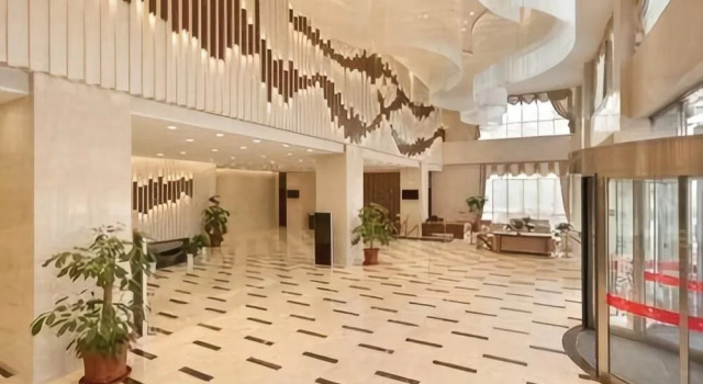 Ramada Plaza Chuzhou, Prenota Hotel Hotel a Chuzhou con colazione, Colazione