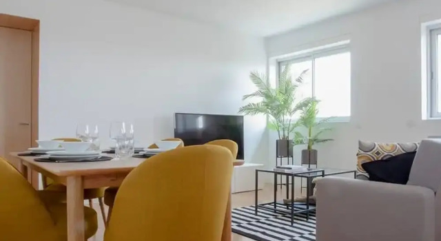 Апартаменты Liiiving in Porto Downtown Secret Luxury II
