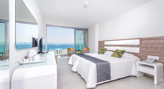 Номер Standard Tasia Maris Sands
