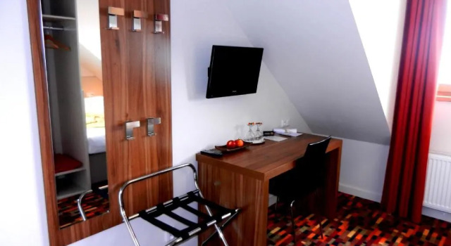 Номер Standard Hotel Premier- Adults Only