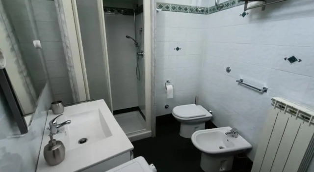 Коттедж с 2 комнатами casa vacanze i nobili
