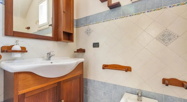 Вилла 2950 Villa Acquamarina by Perle di Puglia