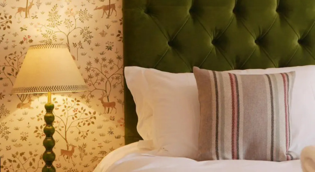 Номер Comfort The Drummond at Albury