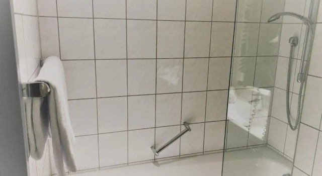 Трёхместный номер Standard A&M Hotel Barsinghausen