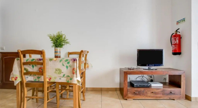 Casa dos Avós, Rezervovat Hotel Hotely v Luz s parkováním, Parkování
