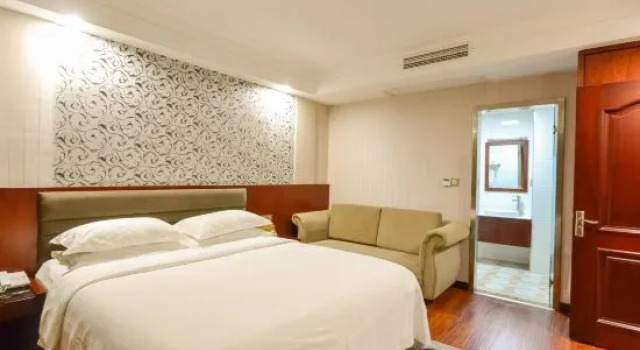 Люкс Deluxe NOMC Hotel