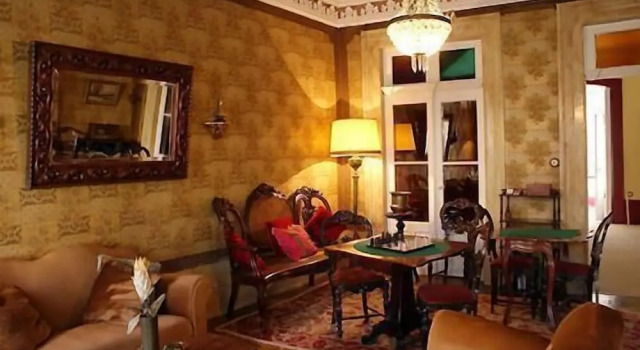 Casa da Avó - Turismo de Habitação