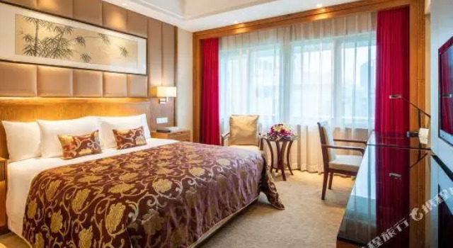 Номер Business Mason Hotel